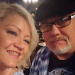 Meet your Posher, E. joanne